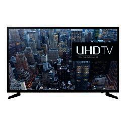 Samsung 40 JU6000 6 Series Flat UHD Smart LED 4K TV